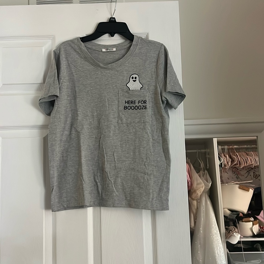 Halloween T-Shirt